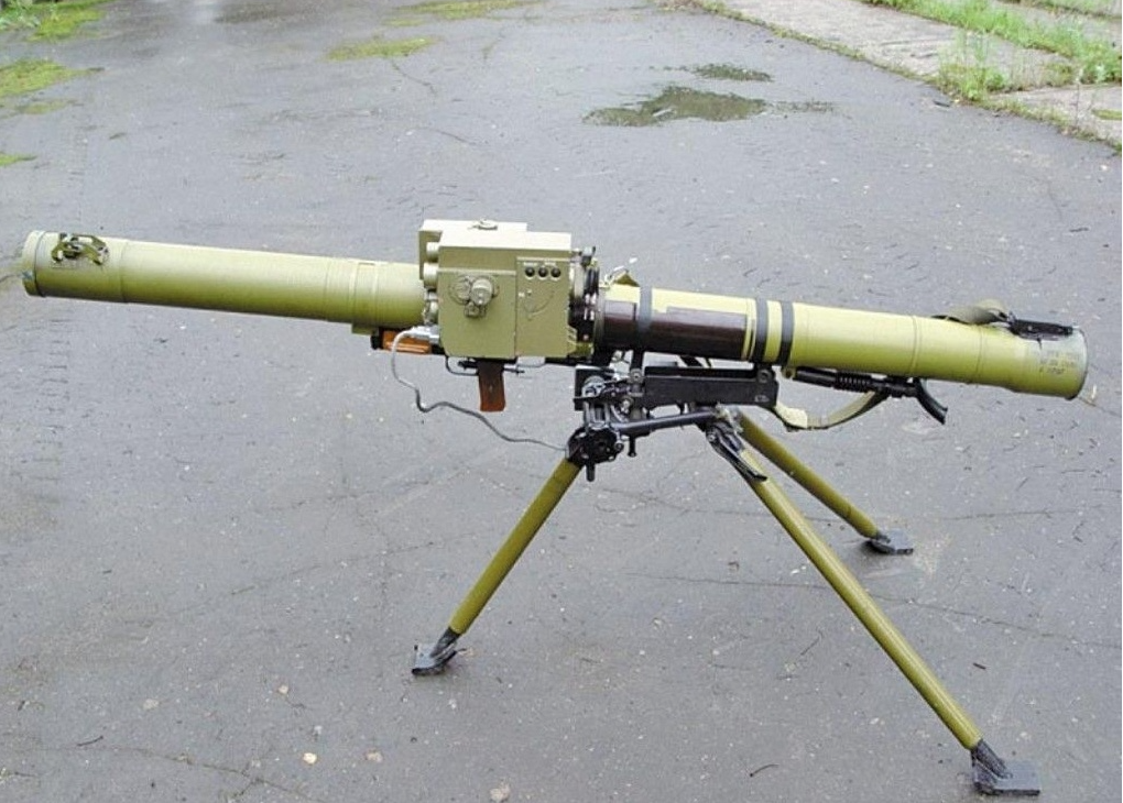 无后座力炮和火箭筒可以相互取代吗