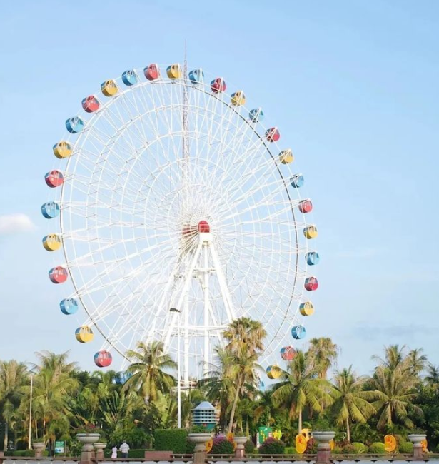 湛江旅遊攻略海景美過三亞夏天最值得打卡的海邊還不來嗎附行程住宿