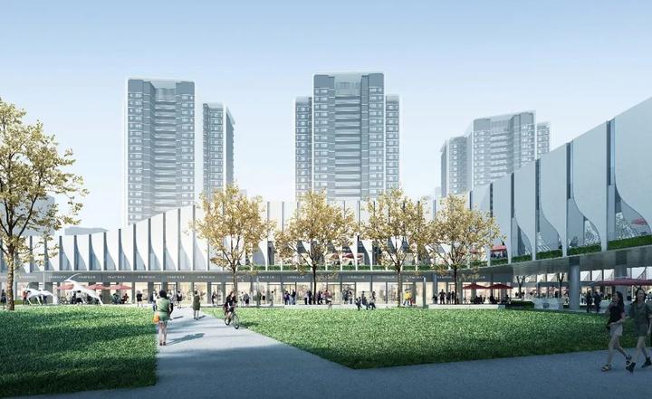 每天认识一家地产公司(63)-新希望地产 - 知乎