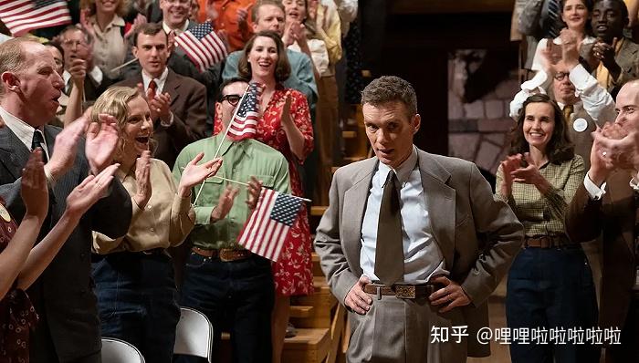 意语微课堂2024奥斯卡基安墨菲