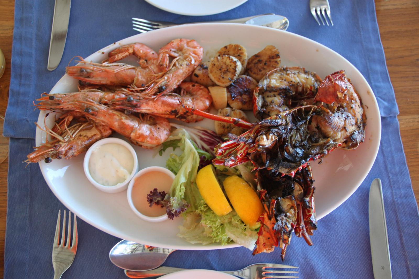 吃货们的夏天舌尖上的马尔代夫另一种味道