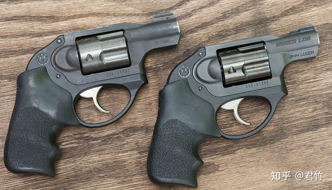 1991年,采用新式击针和待击解脱/保险装置,命名为p85mk11式.