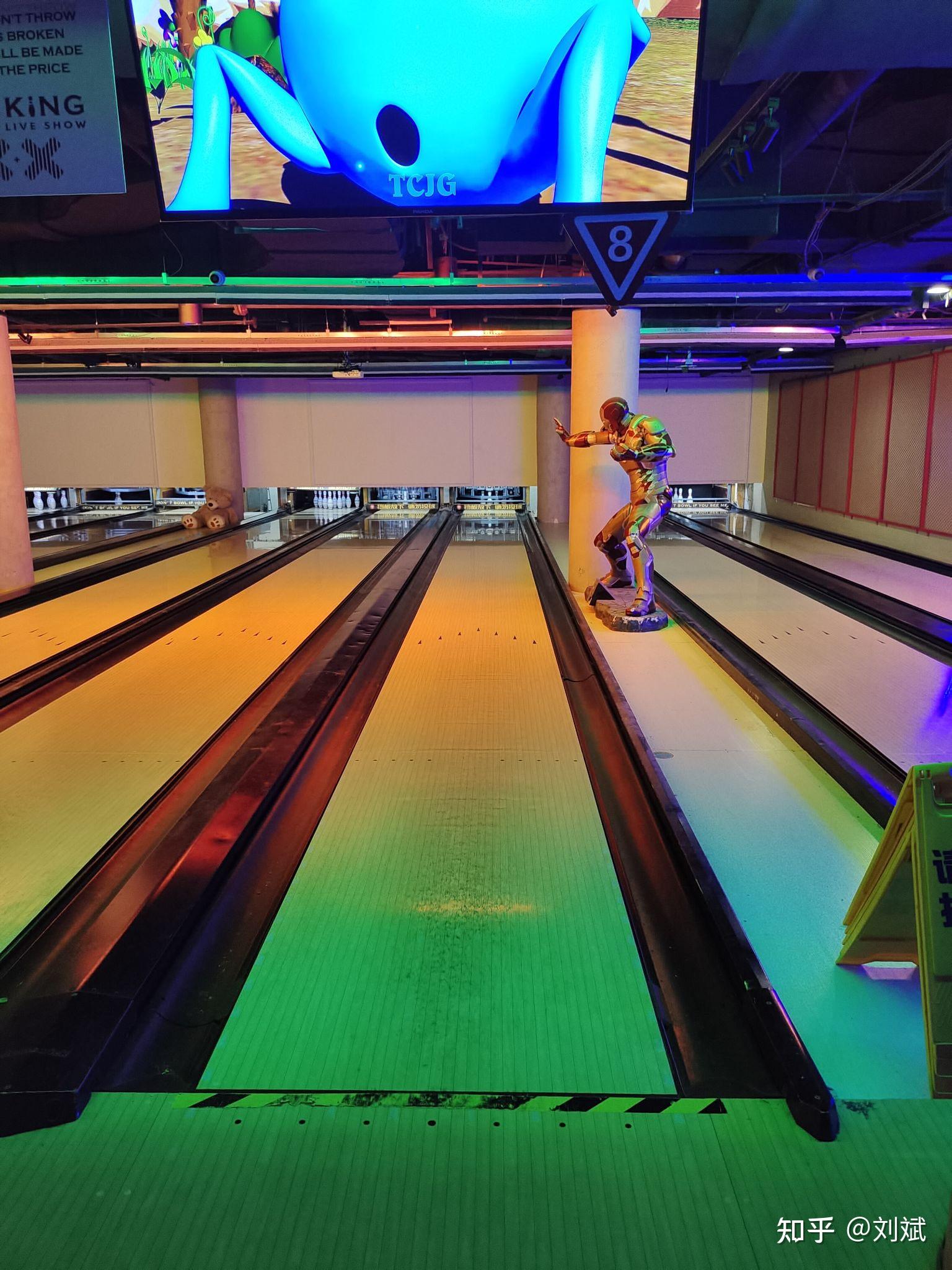 上海人民广场partyking店攻略一