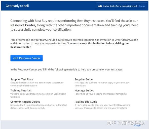 BEST BUY 百思买DROP SHIP EDI 注册指南 知乎