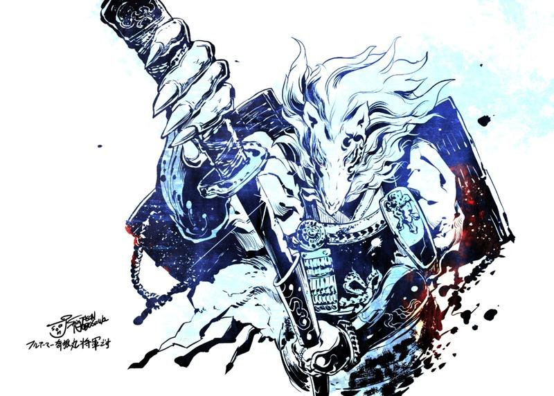 动漫垂死病中惊坐起这些人残血还能反杀