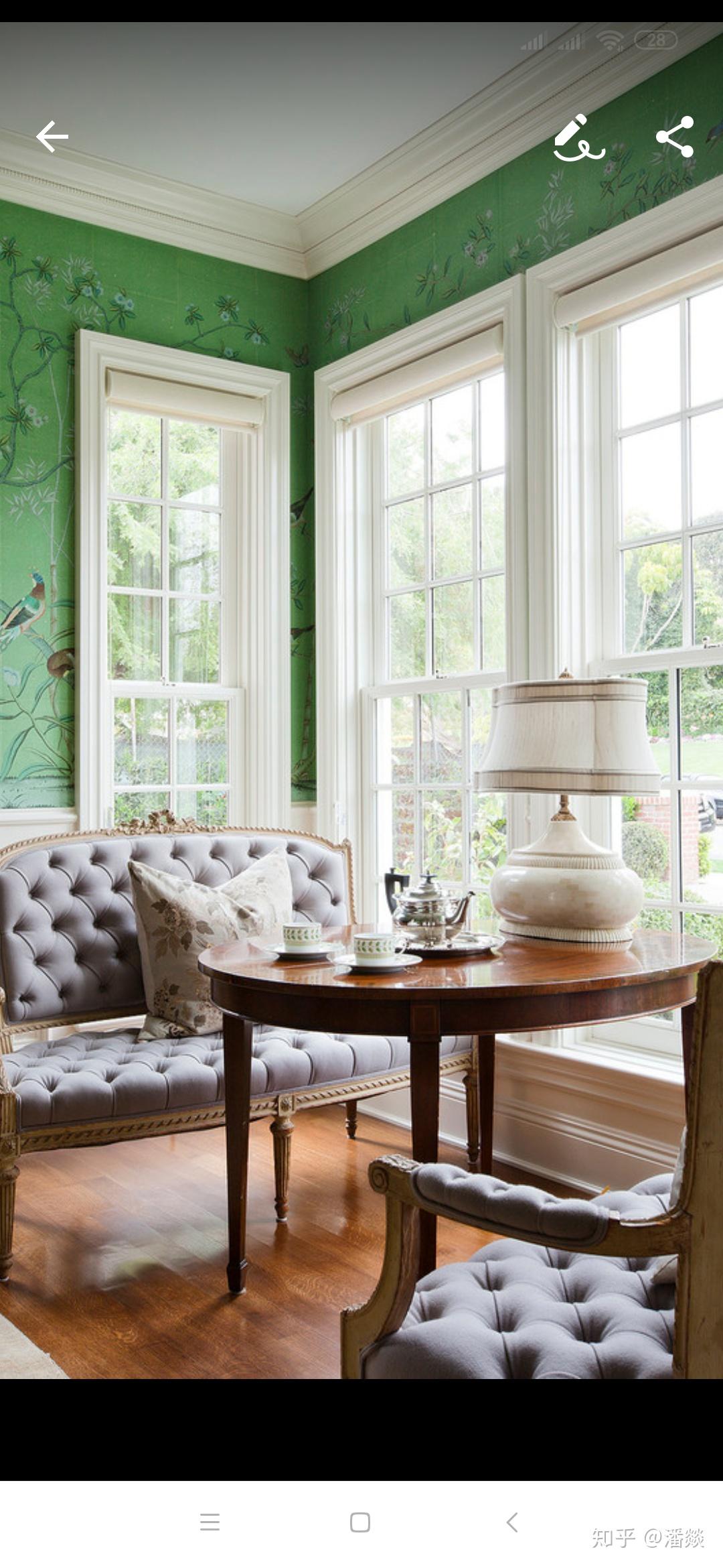 装修风格比较小众怎么找设计师