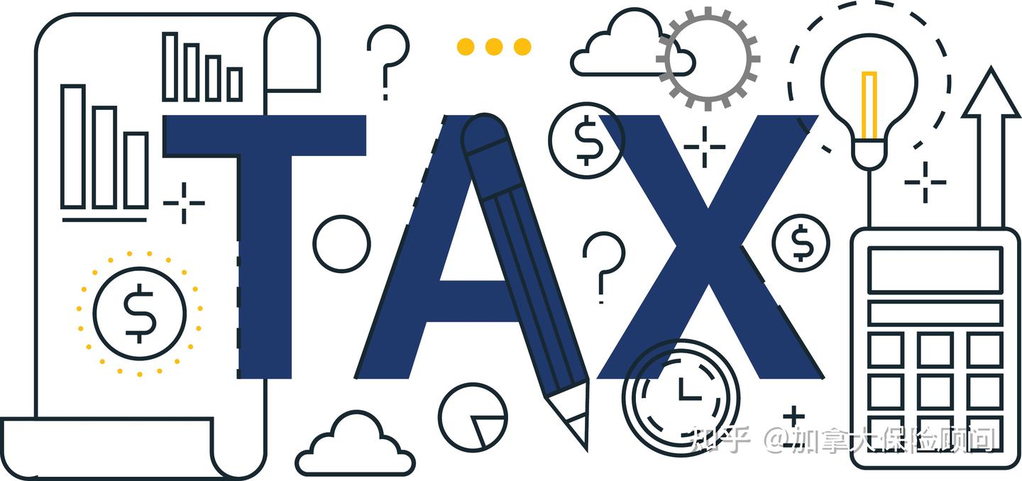 收藏！在加拿大做海外资产申报的十大误区！一定要注意！ - 知乎