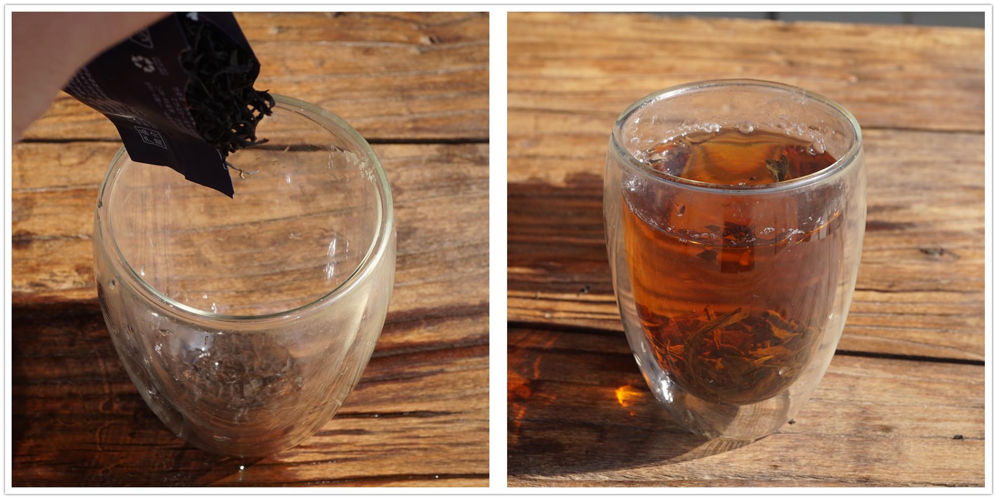 龙井茶如何冲泡才好喝（龙井茶正确的泡茶七个步骤） - 青鸟号
