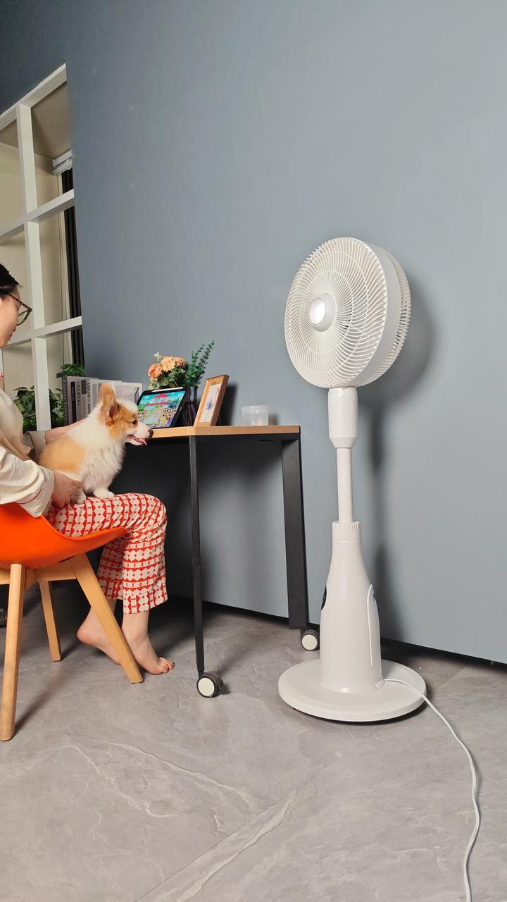 你认为吹空调+吹风扇能省电吗？？？ - 知乎