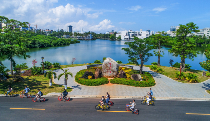 海南大學近三年考研報錄比彙總