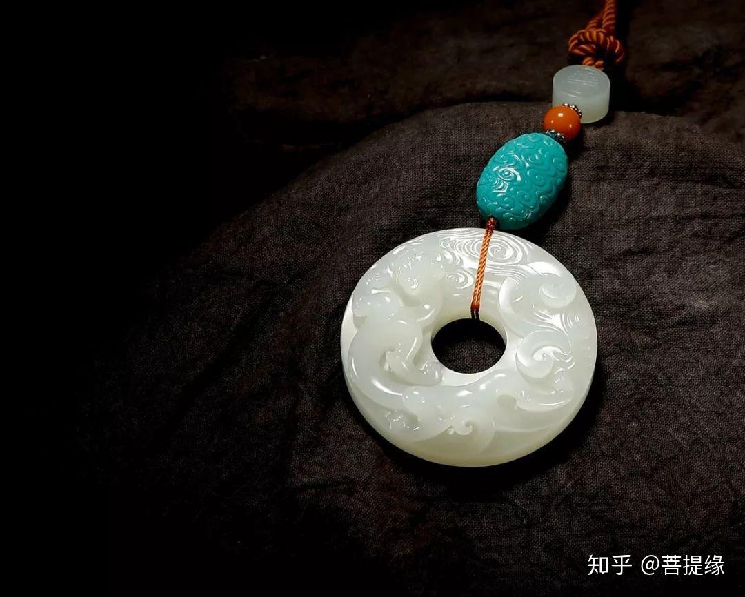 我是雕刻师,玉中的六大礼器你都知道吗 - 知乎