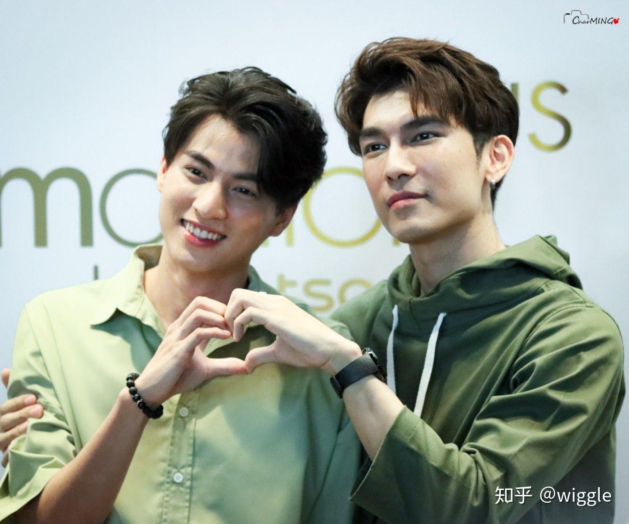 有没有什么好看的泰剧呀求推荐72