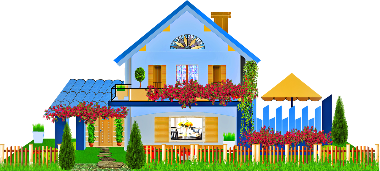 三居室包括什么