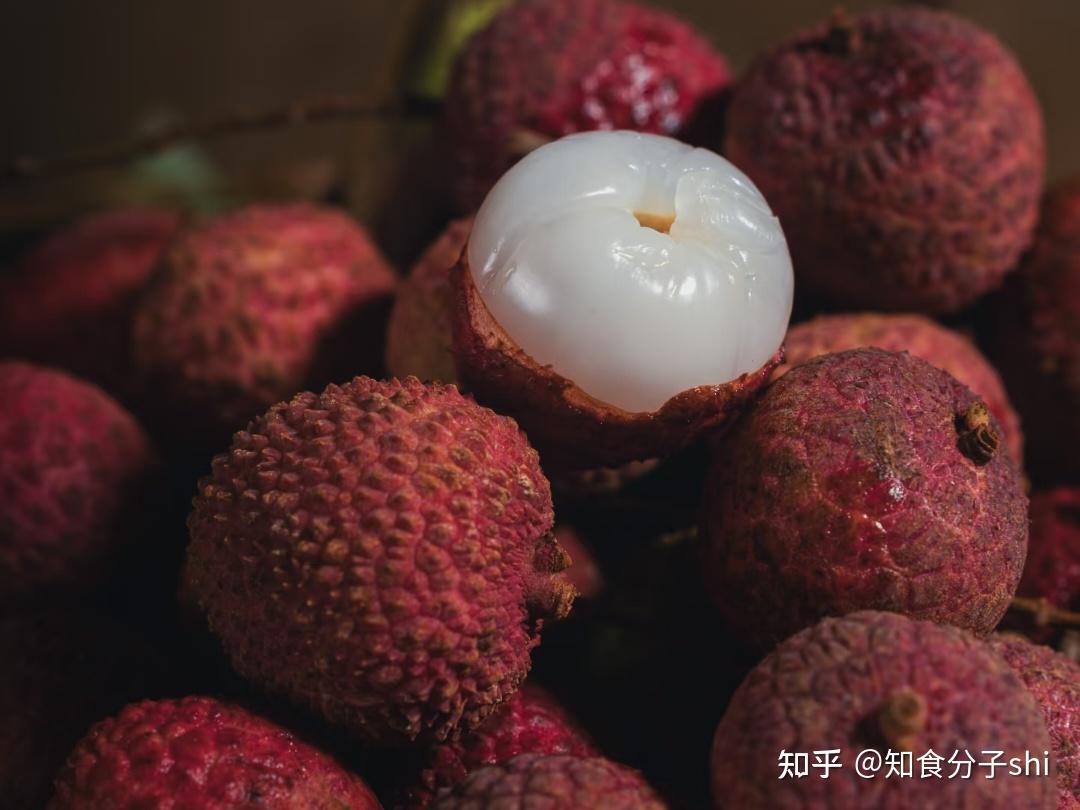 救命!原来荔枝才是被低估的营养宝藏,别再只当它是甜甜的水果了 - 知乎