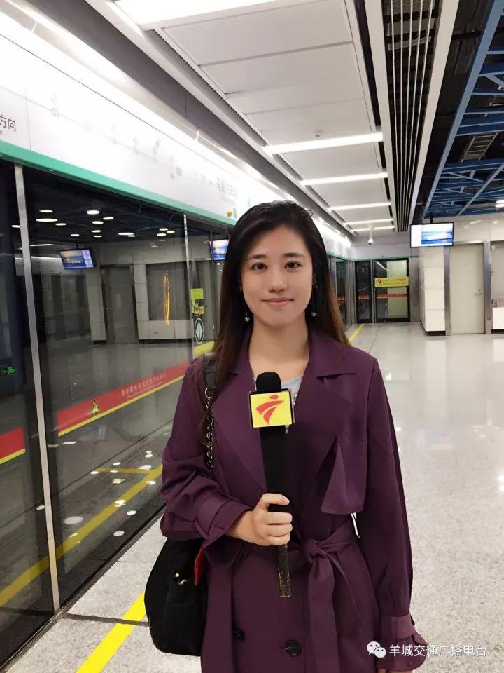 请听本台记者郭晓洁采写的报道:九号线全长20.1公里,共有10座车站.