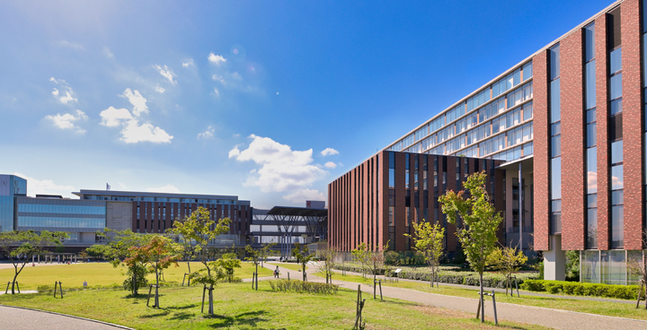 23年春季入学|还有2轮申请!立命馆大学情报理工-ISSE项目 - 知乎