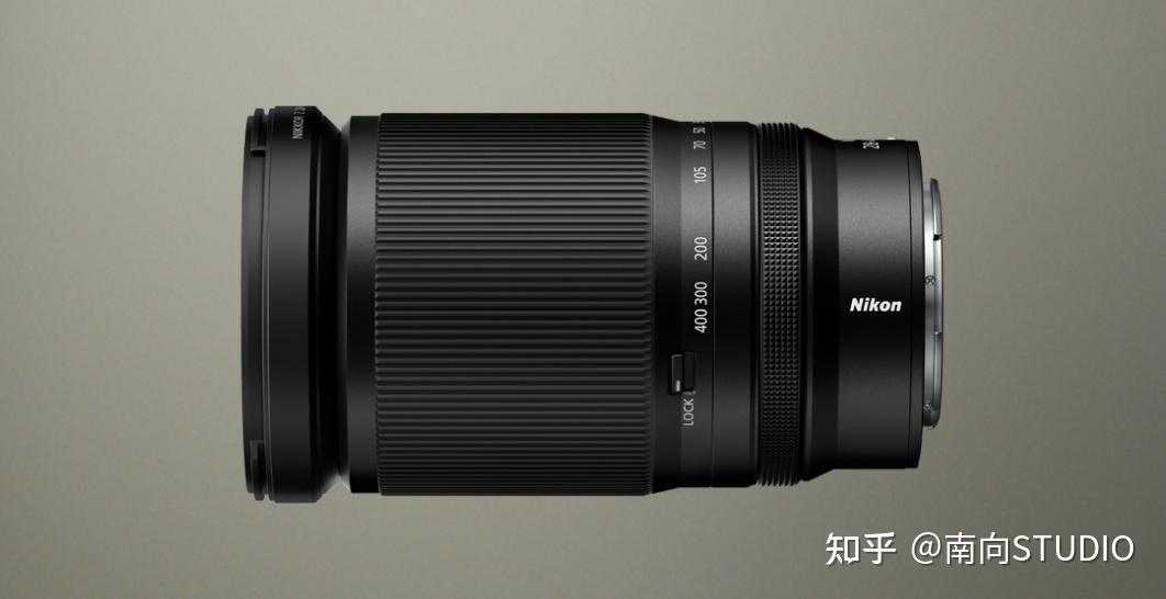 如何看待尼康发布的新镜头z28-400 f4-8?