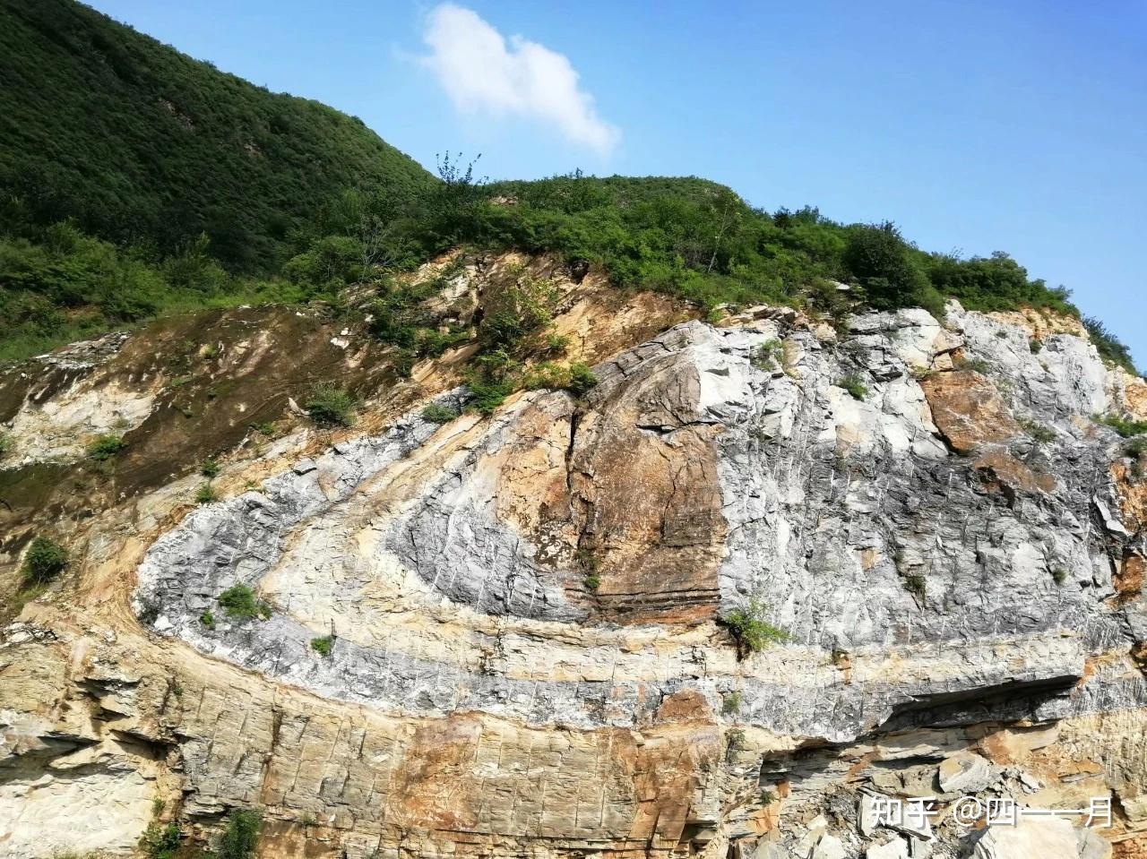 地层蓟县剖面周口店地层秦岭大同地层