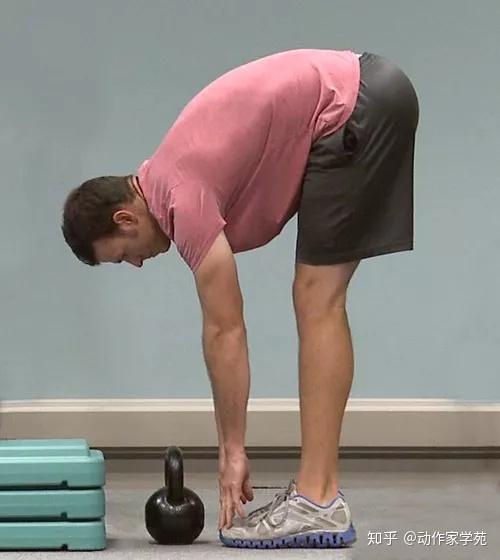 弯腰摸不到脚尖,不仅仅是柔韧性不好这么简单 - 知乎