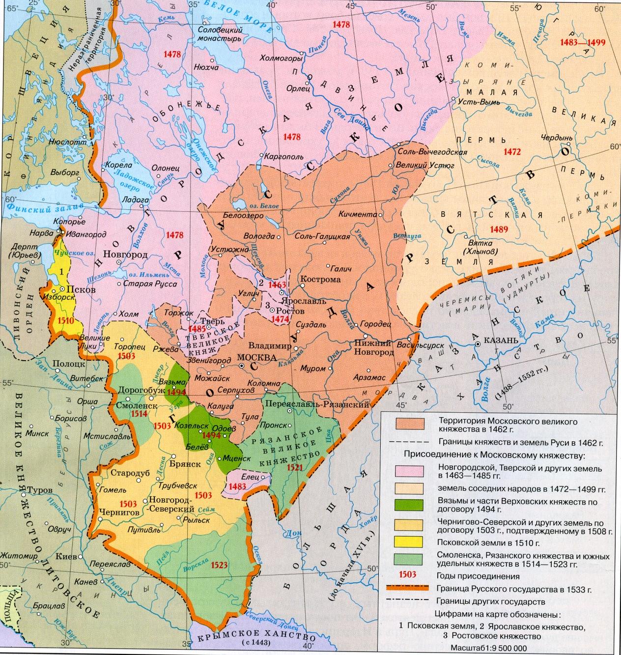 奥斯曼帝国与克里米亚汗国的宗主国与藩属关系是怎样的