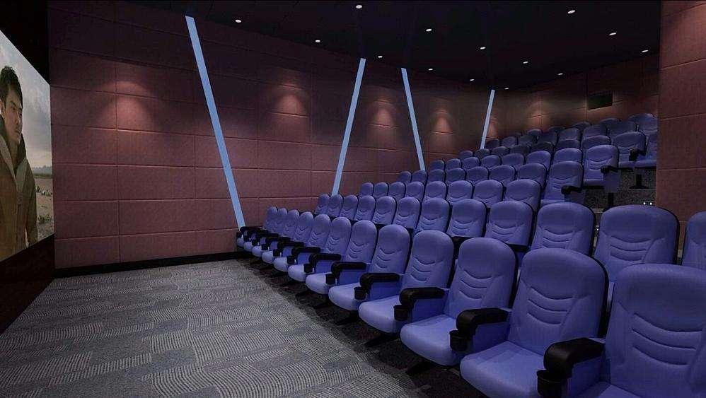 输入型病例增多娱乐场所再次停业雪上加霜的影视行业如何自救