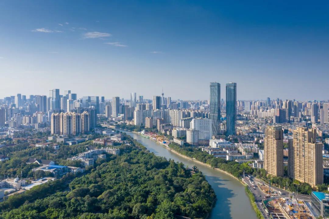 成都幸福美好生活十大工程实施方案发布67