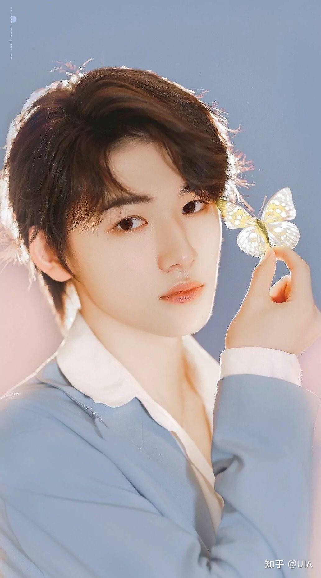 觉得宋亚轩最出圈儿的照片是什么