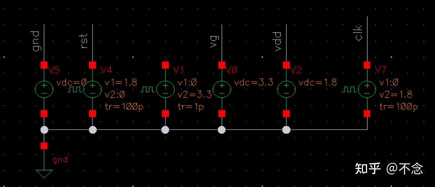 Vdc0 Virtuoso数模混合仿真环境ams的搭建 - 知乎