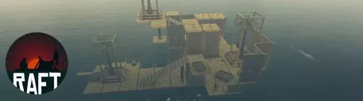 Raft 测评 圆一个征战海洋的梦 知乎