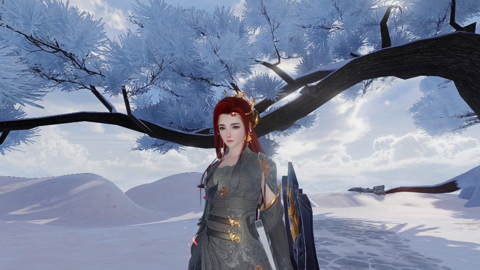 不撕不黑不吹相对客观地就个人想法来谈谈为什么剑网三95剑胆琴心开了