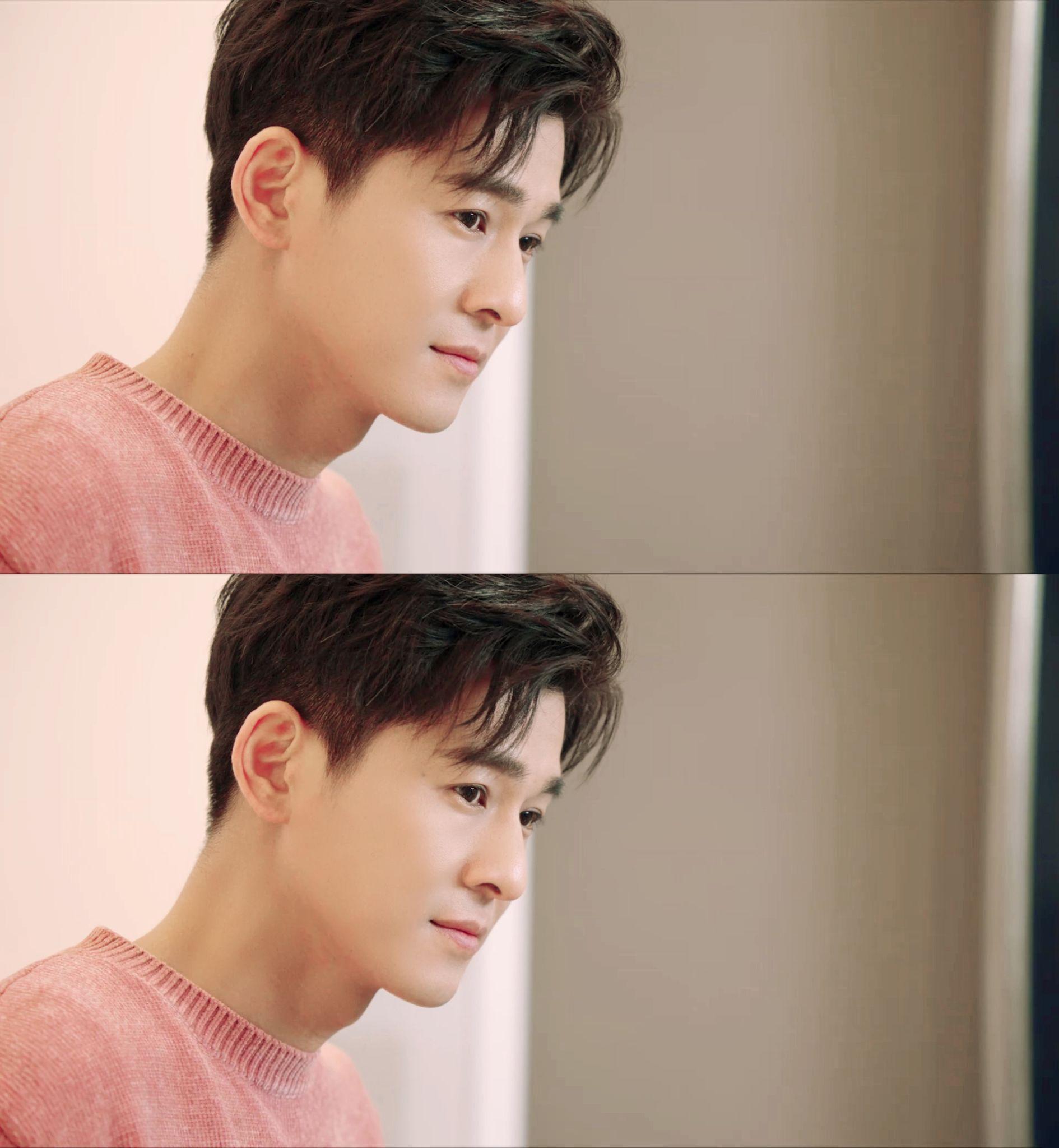 你认为哪个演员最符合盗墓笔记小说里解雨臣的形象? - 知乎