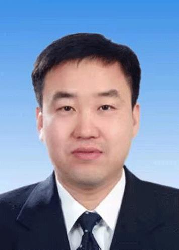 河南省洛阳市公安局现任领导及工作分工