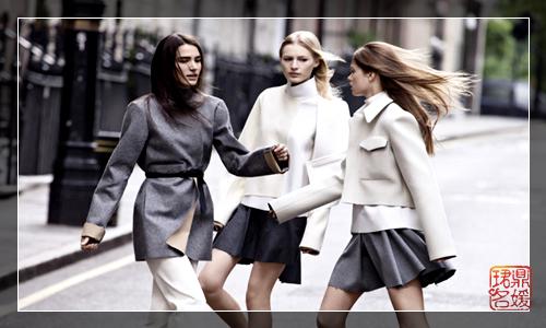 你是否染上了fastfashion