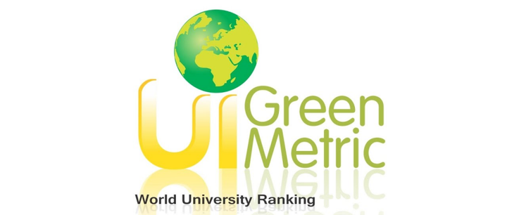 2022 UI GreenMetric世界绿色大学排行榜发布！ - 知乎