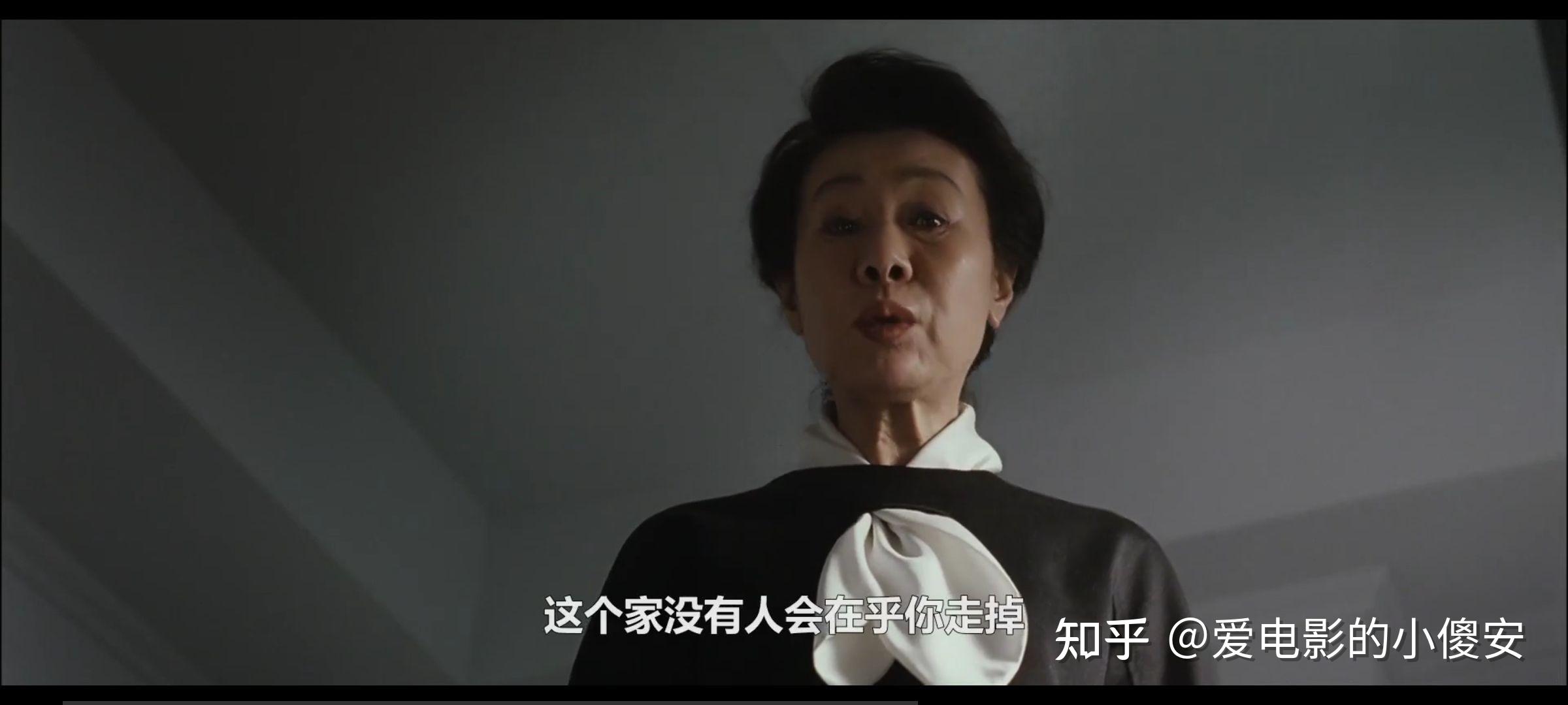 必看韩影2010《下女》,把人性的欲望展现得淋漓尽致。 - 知乎