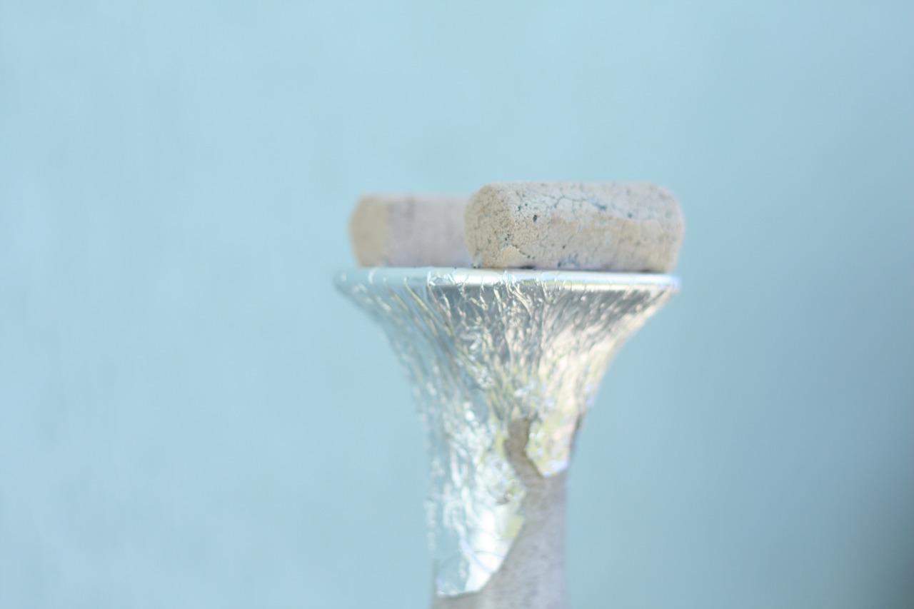 4. 水烟口感优化