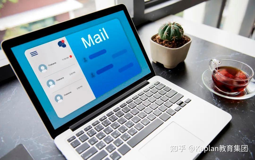 给国外教授发邮件开头句应该写什么? - 知乎