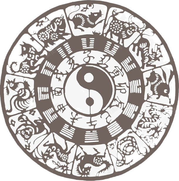 天干地支
