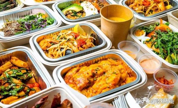 店铺如何提高外卖排名,短期做到销量翻番 - 知乎