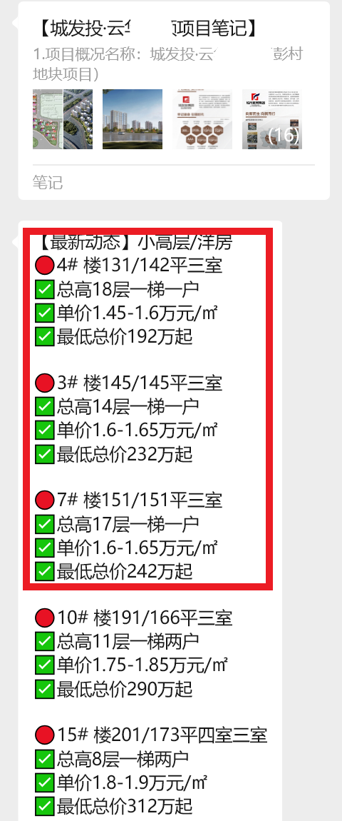 石家庄房价快跌回十年前了...... - 知乎