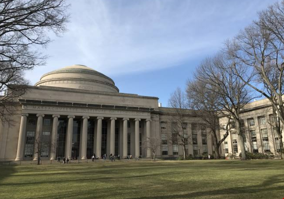 麻省理工学院研究生录取案例圆梦dreamschool