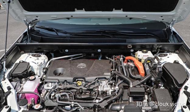 5l双擎发动机,最大功率178马力,最大扭矩221牛·米,发动机 电机的综合