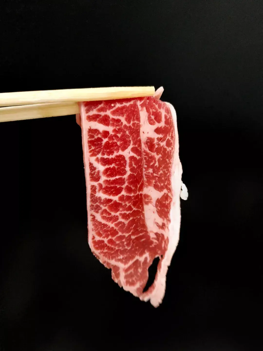 你的双11清单里还差一个它——美国极佳级安格斯板腱火锅片 - 知乎