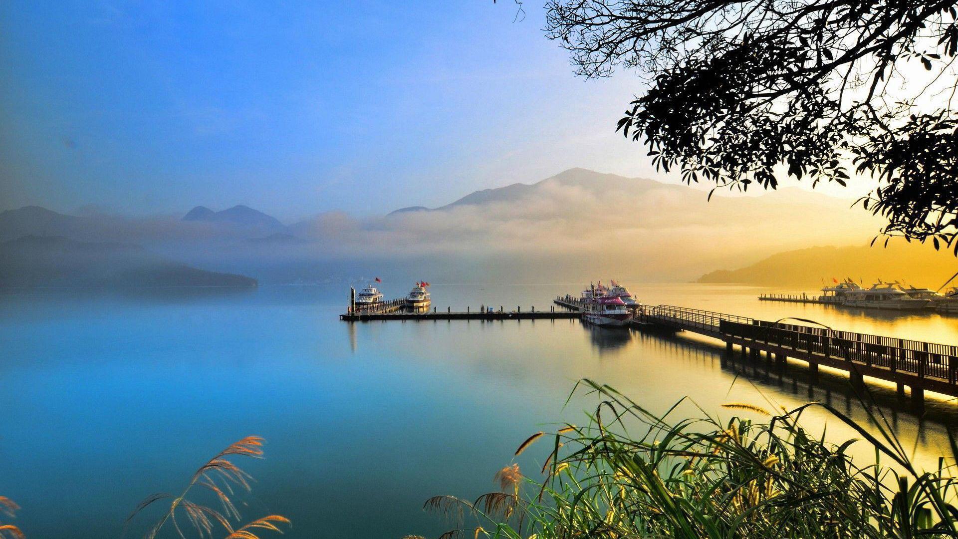 风景(电脑壁纸)