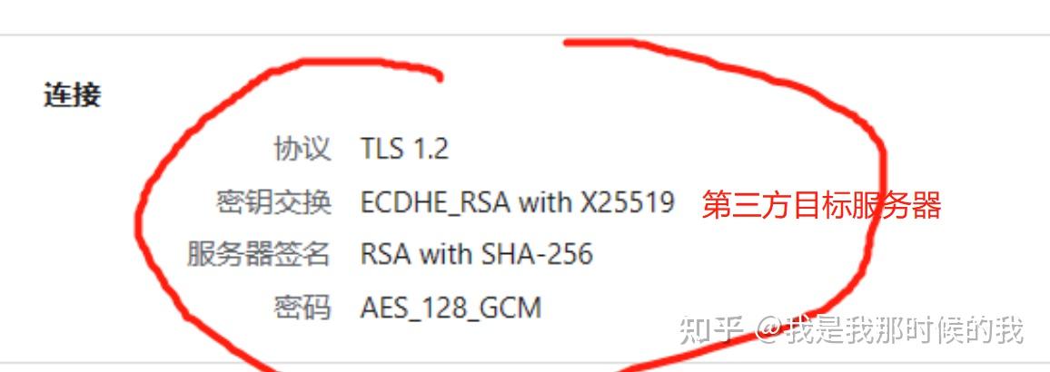 终于解决 The SSL connection could not be established 报错 - 知乎