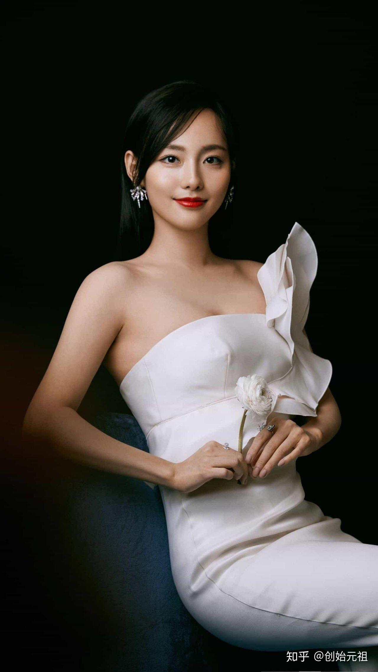 真正的胸模发展 - 知乎