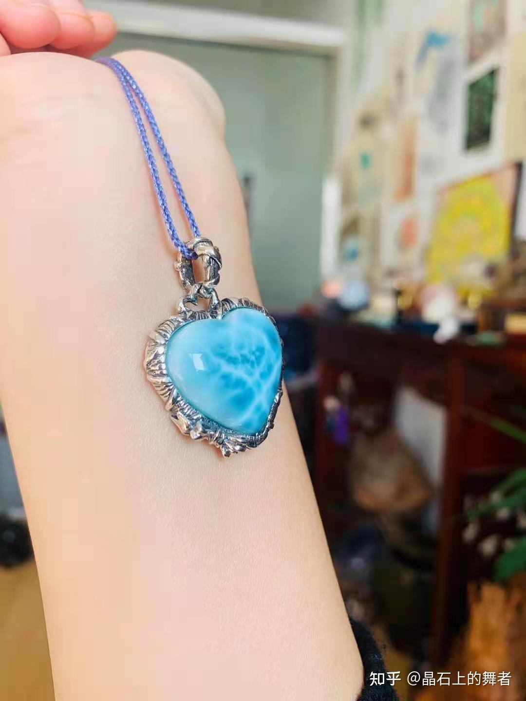 海纹石是什么宝石? - 知乎