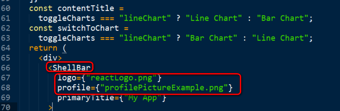 SAP UI5 Web Component for React的图标和图片处理 - 知乎