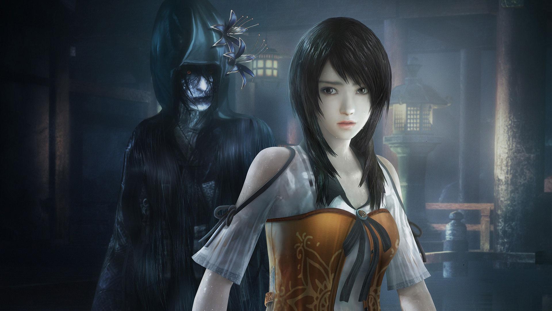 如何评价中式恐怖解密游戏《纸嫁衣》? - 知乎