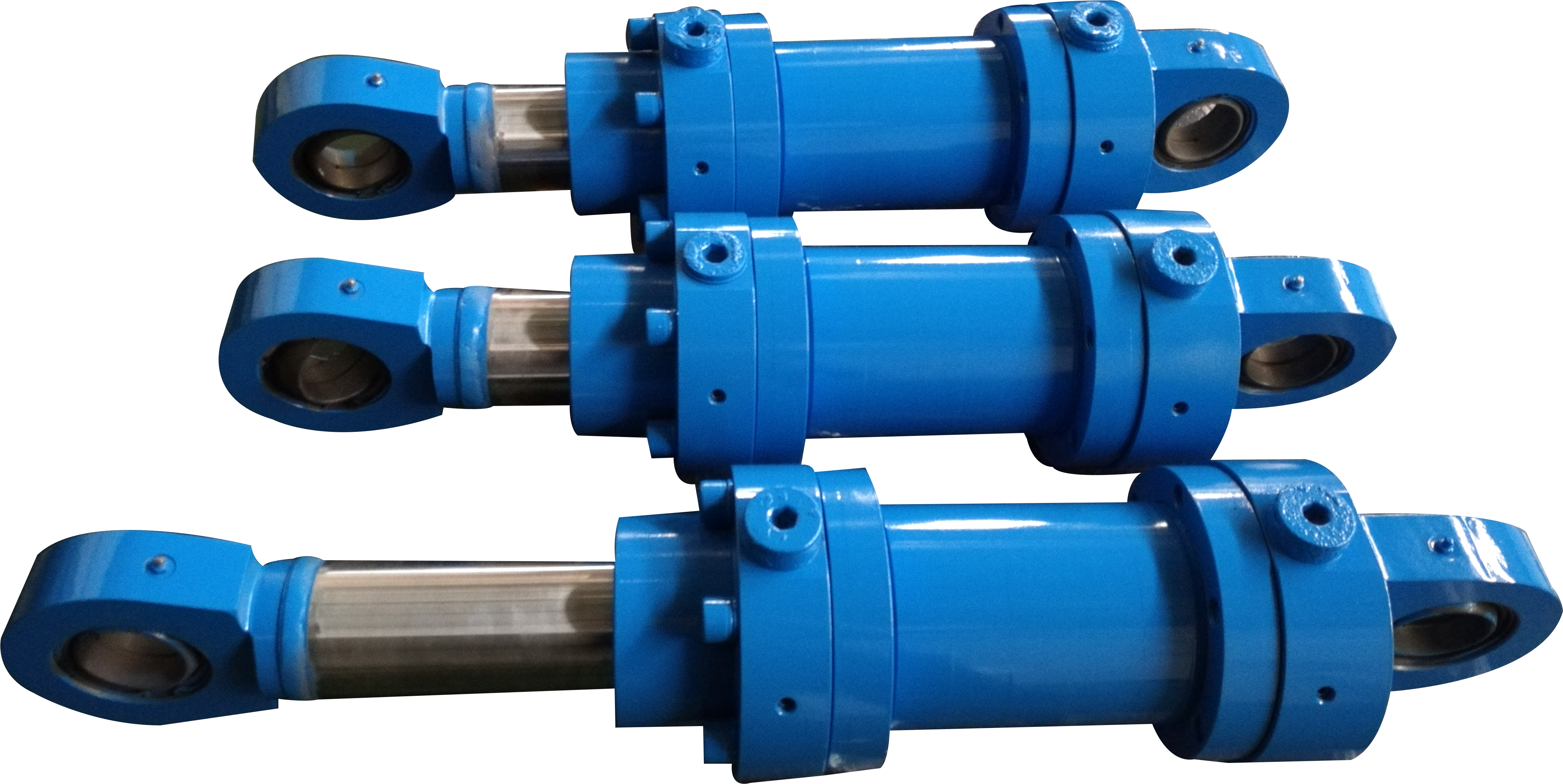 液压维修知识:获取自动换向式油缸,双杆双作用液压缸,升降机液压油缸